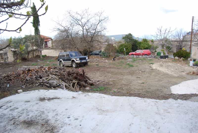 Tanah dalam Polis, Pafos 10033277
