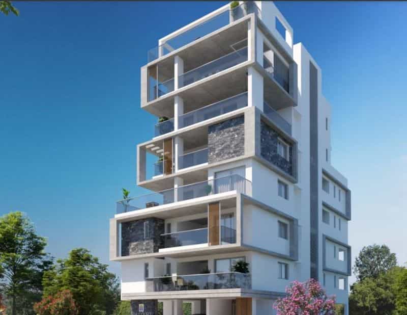 Condominium in Larnaca, Larnaka 10033278