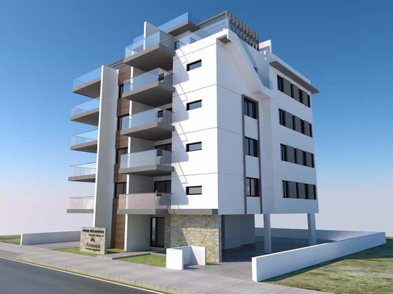 Condominium in Larnaca, Larnaca 10033280