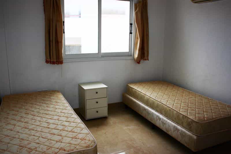 Condominium in Paralimni, Famagusta 10033296