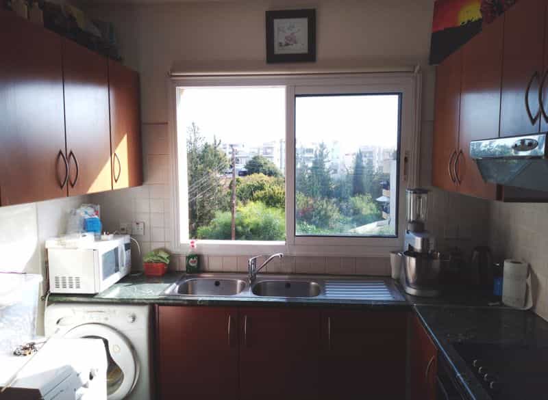 Condominium dans Empa, Paphos 10033309
