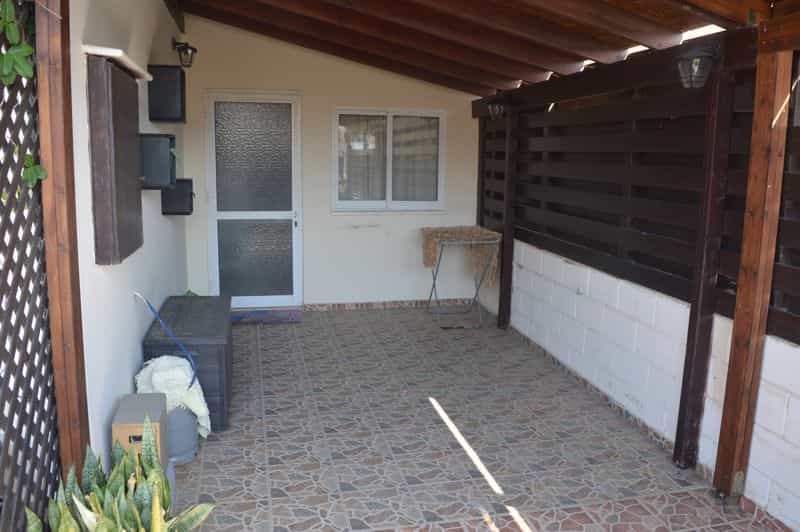 House in Perivolia, Larnaka 10033310