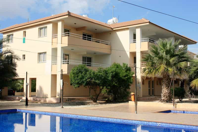 Condominium in Agia Napa, Ammochostos 10033315
