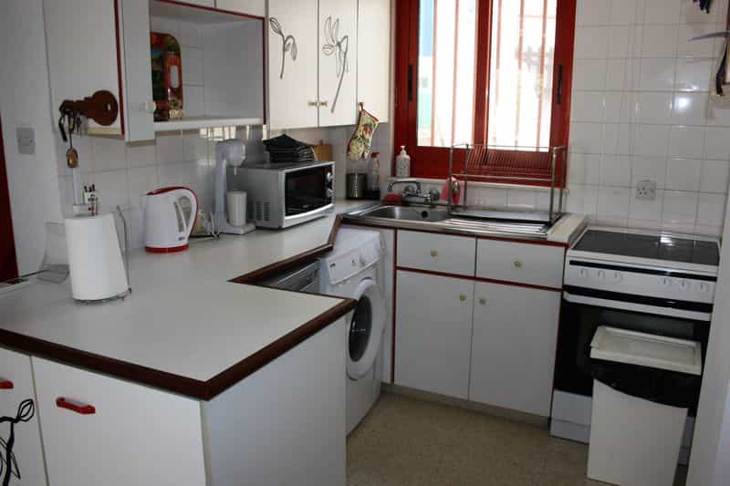 Condominio en Protaras, Famagusta 10033318