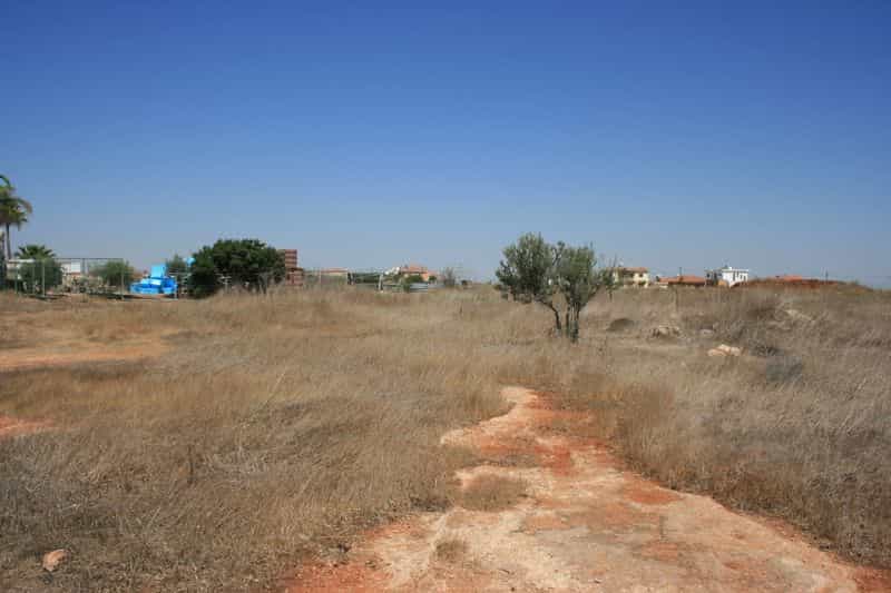 Tanah dalam Sotira, Ammochostos 10033327