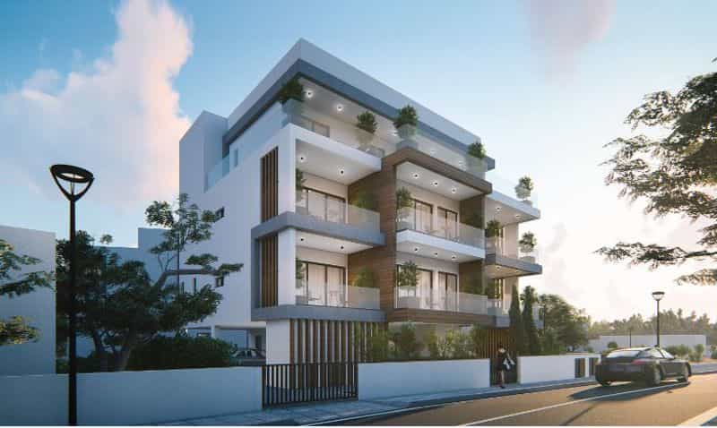 Eigentumswohnung im Paraklissia, Limassol 10033328
