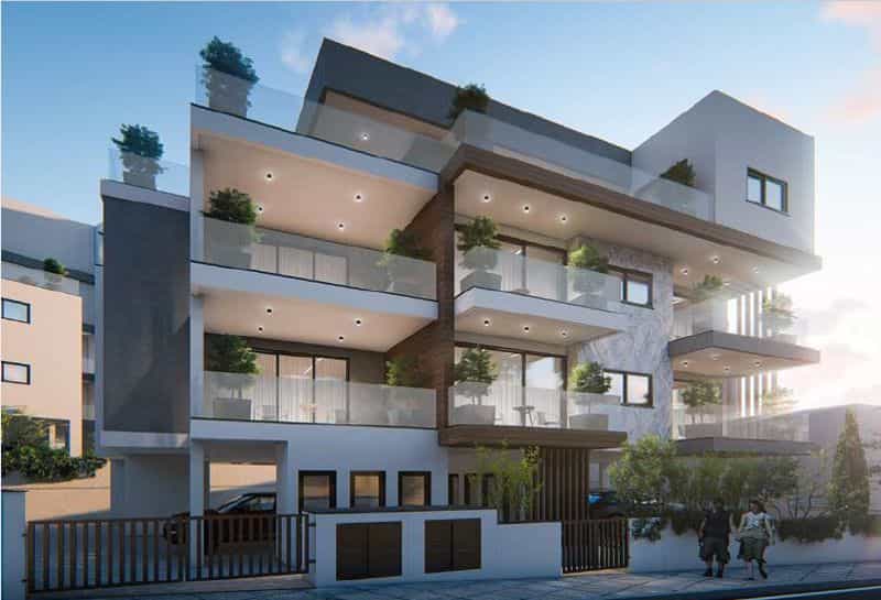 Condominium in Parekklisia, Larnaka 10033328