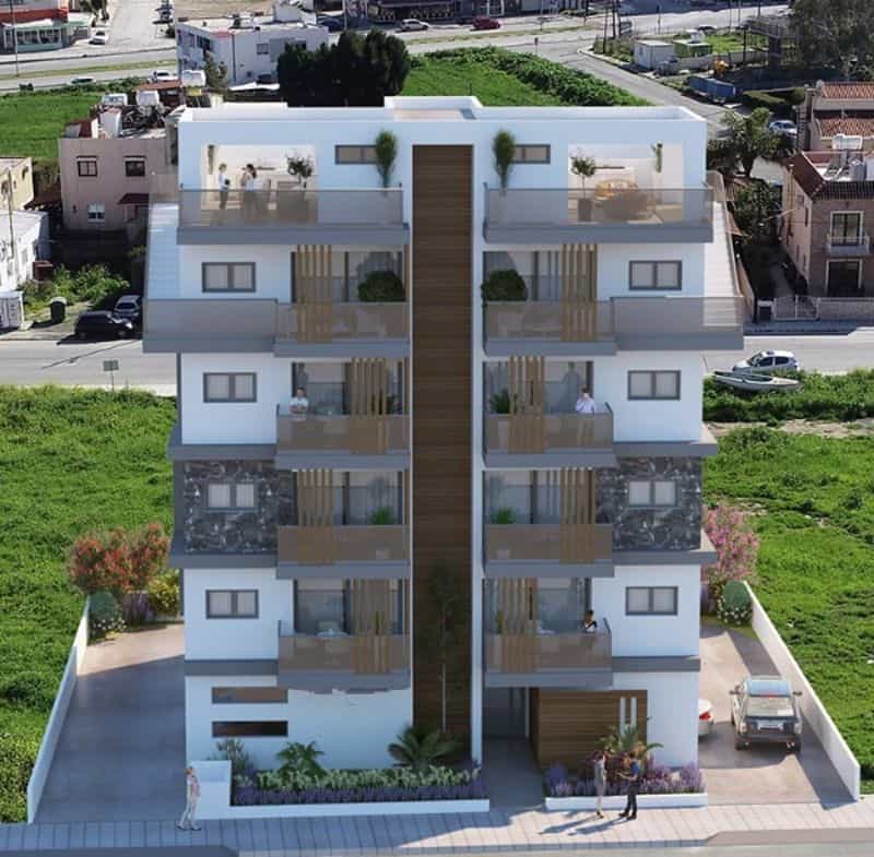 Condominio nel Larnaca, Larnaca 10033330