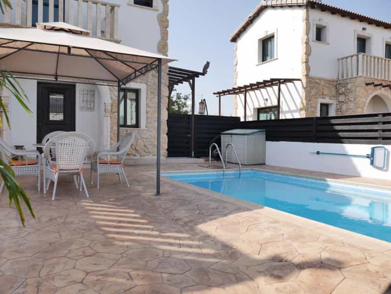 House in Vrysoulles, Famagusta 10033339