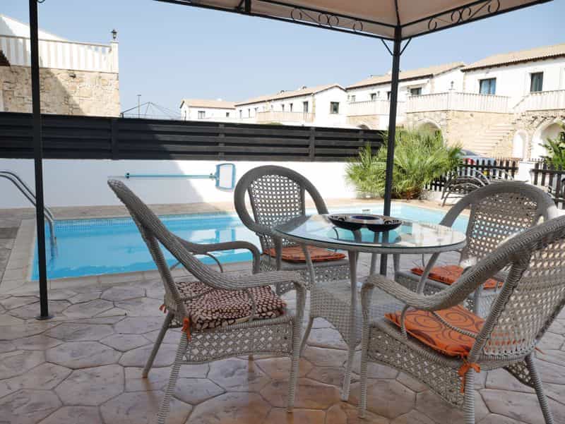 loger dans Vrysoulles, Famagusta 10033339