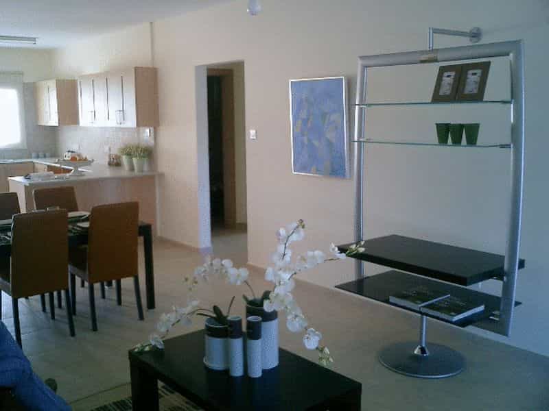 Condominium in Pampoula, Lemesos 10033342