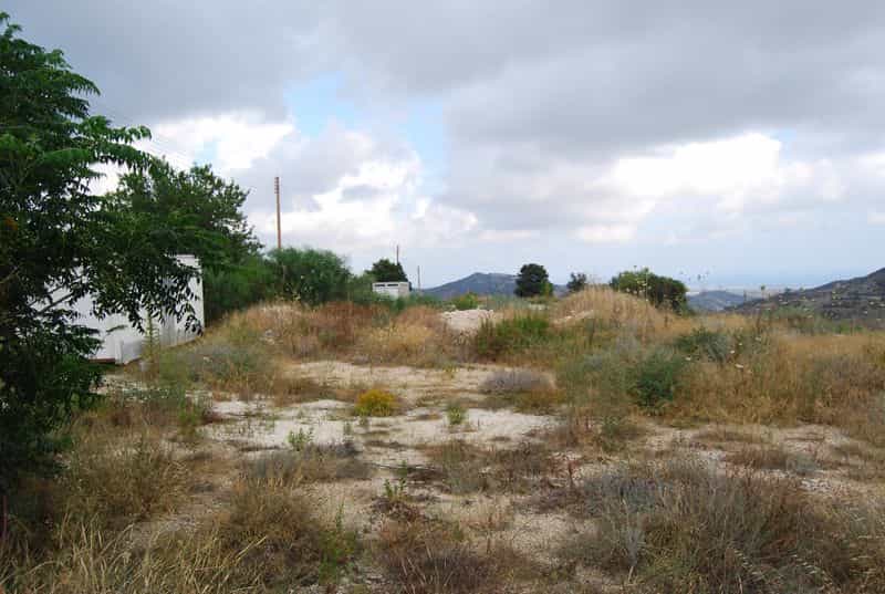 Terre dans Konia, Paphos 10033344