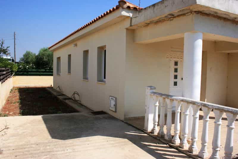 House in Xylofagou, Famagusta 10033349
