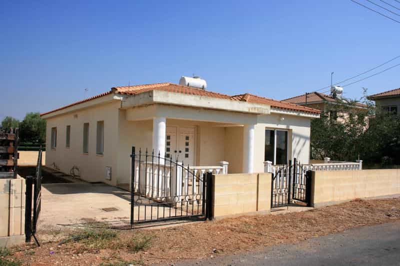 Будинок в Xylofagou, Famagusta 10033349