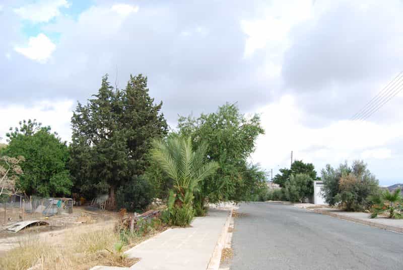 Land in Marathounta, Paphos 10033353