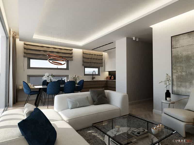 公寓 在 Larnaca, Larnaca 10033355