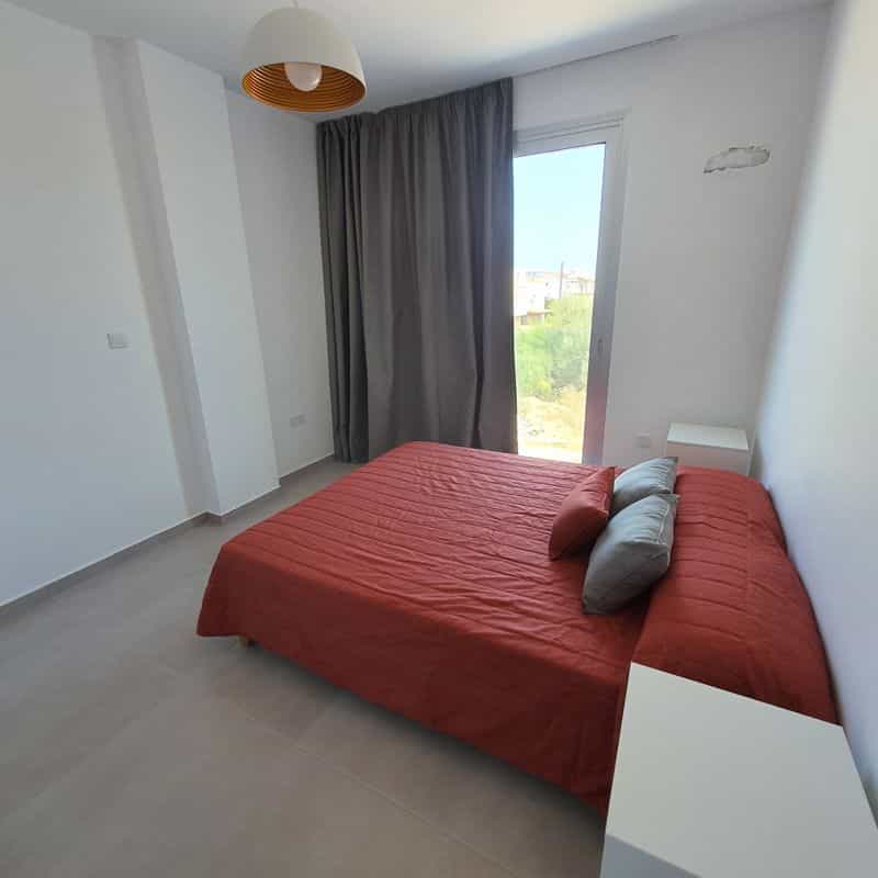 Condominium in Kapparis, Famagusta 10033359
