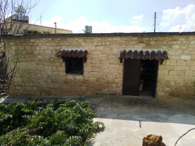 House in Mesa Chorio, Pafos 10033361