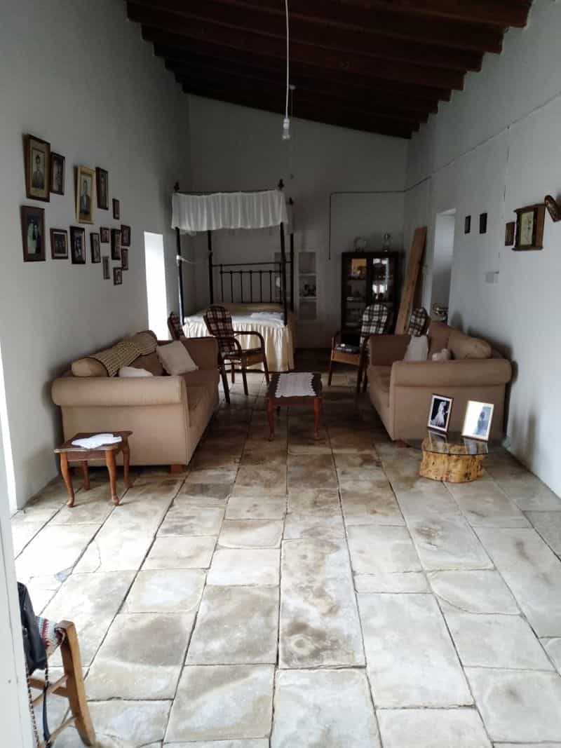 rumah dalam Mesa Chorio, Pafos 10033361