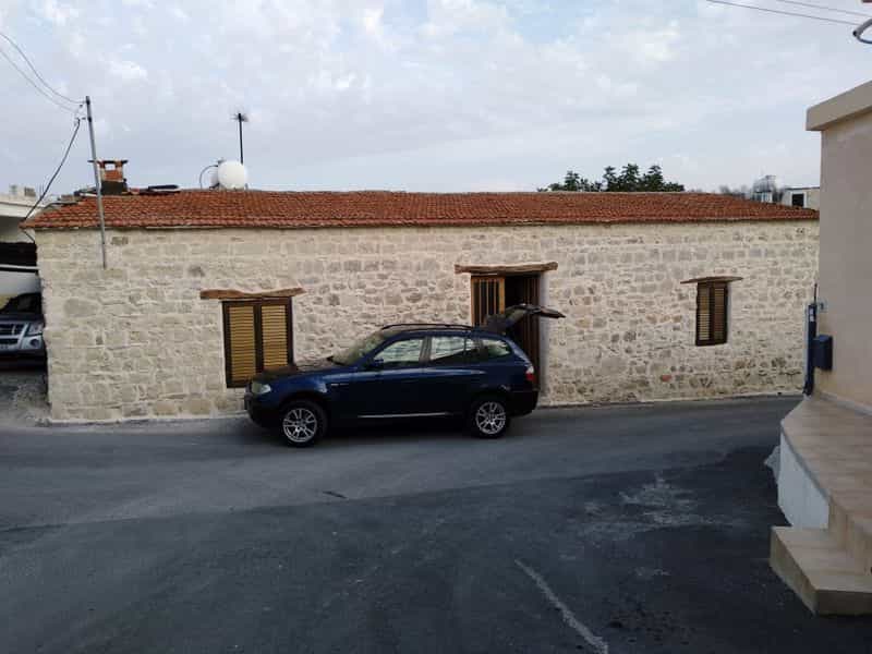 Haus im Kallepia, Paphos 10033361