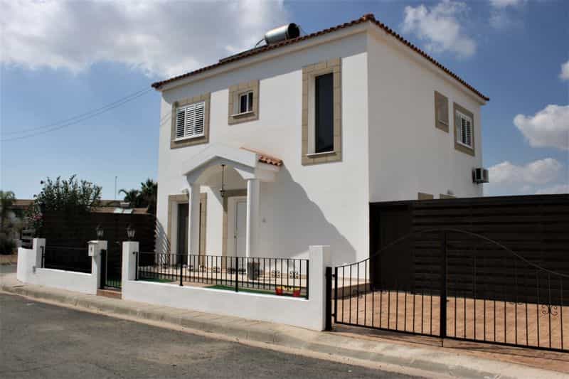 Rumah di Liopetri, Ammochostos 10033362