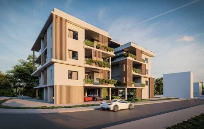Condominium in Aradippou, Larnaka 10033371