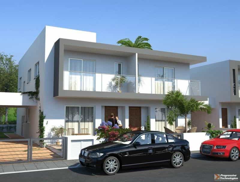 House in Perivolia, Larnaka 10033373