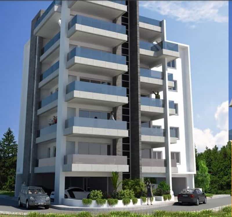 Condominium in Larnaca Town Centre, Larnaca 10033386