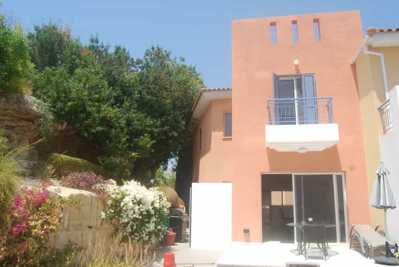 Rumah di Agia Marinouda, Pafos 10033389
