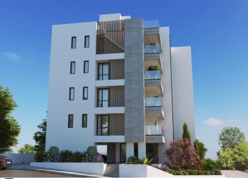 Condominium dans Larnaca, Larnaka 10033391