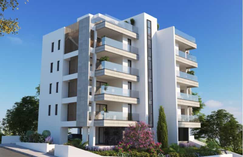 Condominium dans Larnaca, Larnaka 10033391