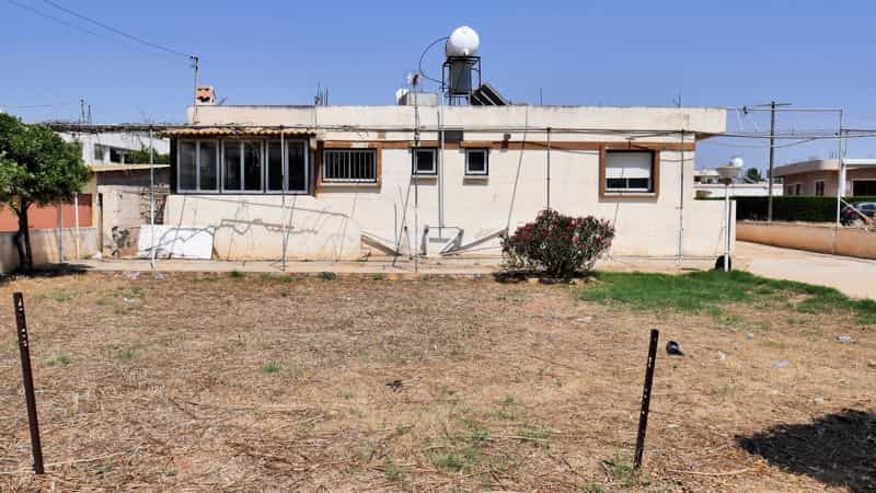 Будинок в Avgorou, Famagusta 10033395