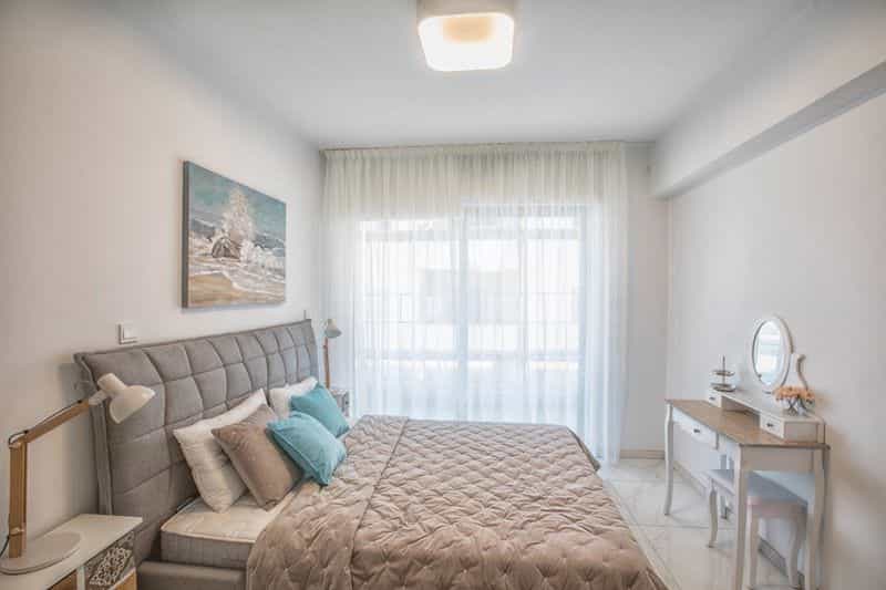 Condominium dans Paralimni, Famagusta 10033396
