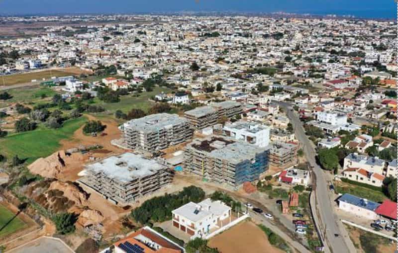 Condominium in Paralimni, Famagusta 10033396