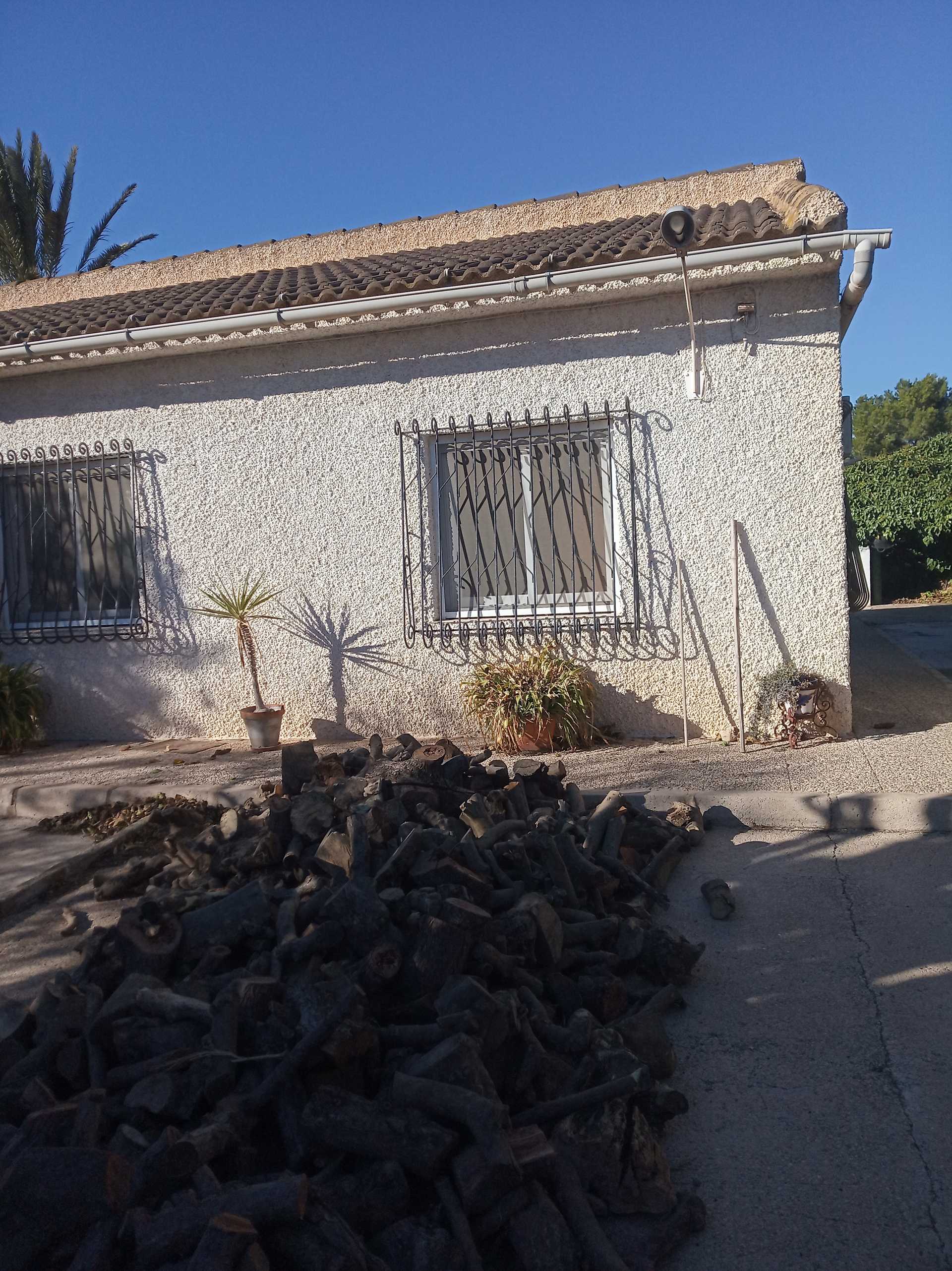 Haus im Casas del Cura, Murcia 10033399