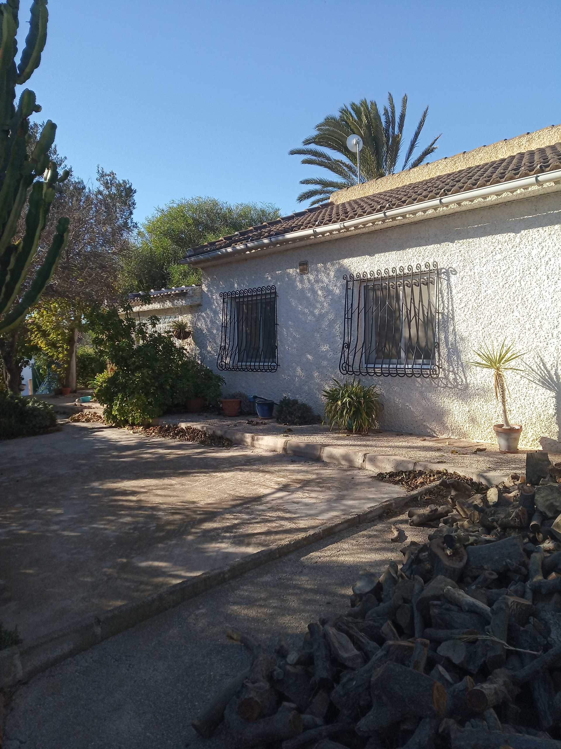 Будинок в Murcia, Murcia 10033399