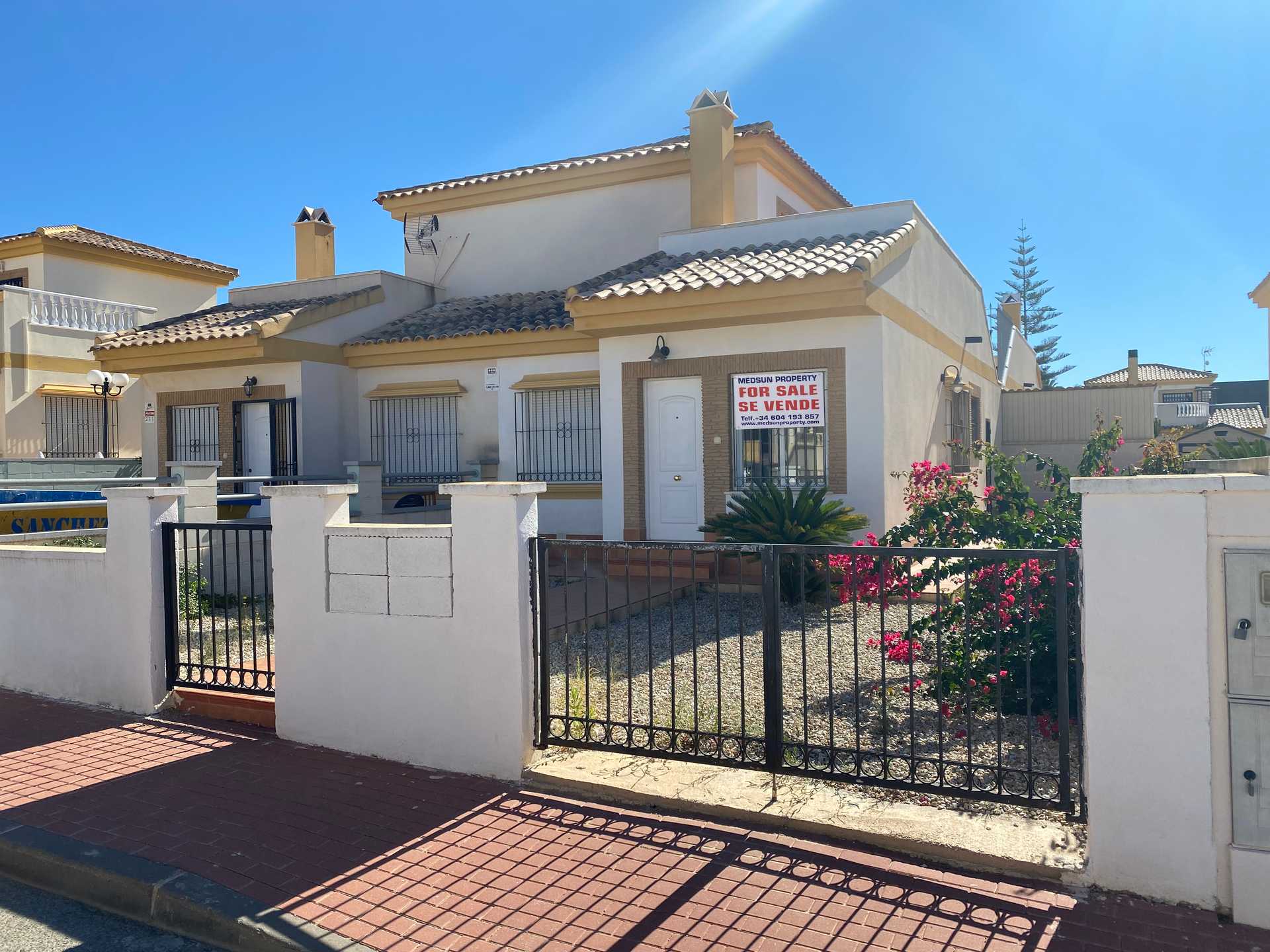 Rumah di Sucina, Murcia 10033407