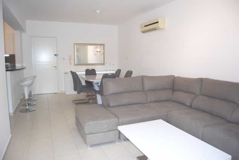 Condominium dans Paphos, Paphos 10033408