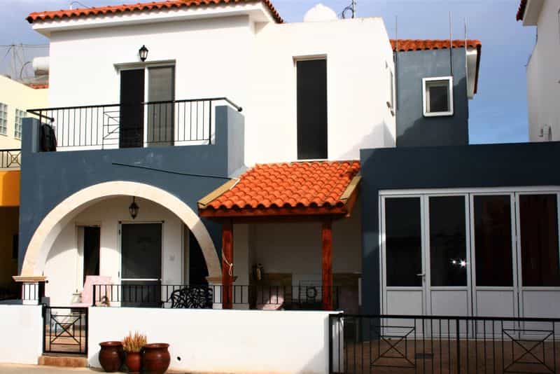 House in Xylofagou, Larnaka 10033410