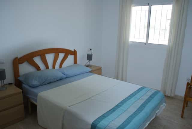Condominium in Balsicas, Murcia 10033413