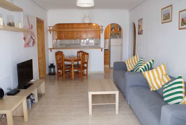 Condominium in Las Pedrenas, Murcia 10033413
