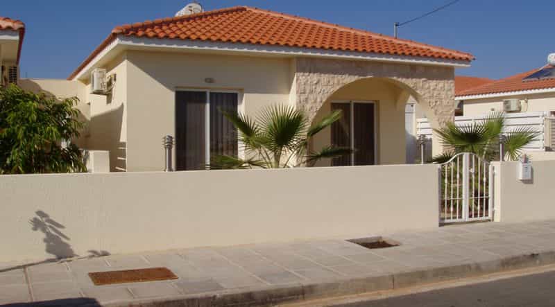 rumah dalam Liopetri, Famagusta 10033421
