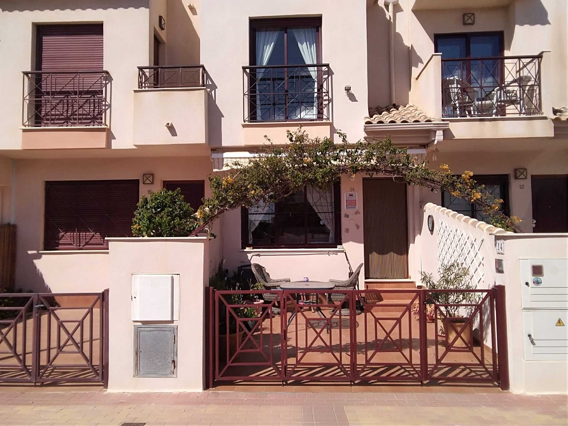 House in Balsicas, Murcia 10033422