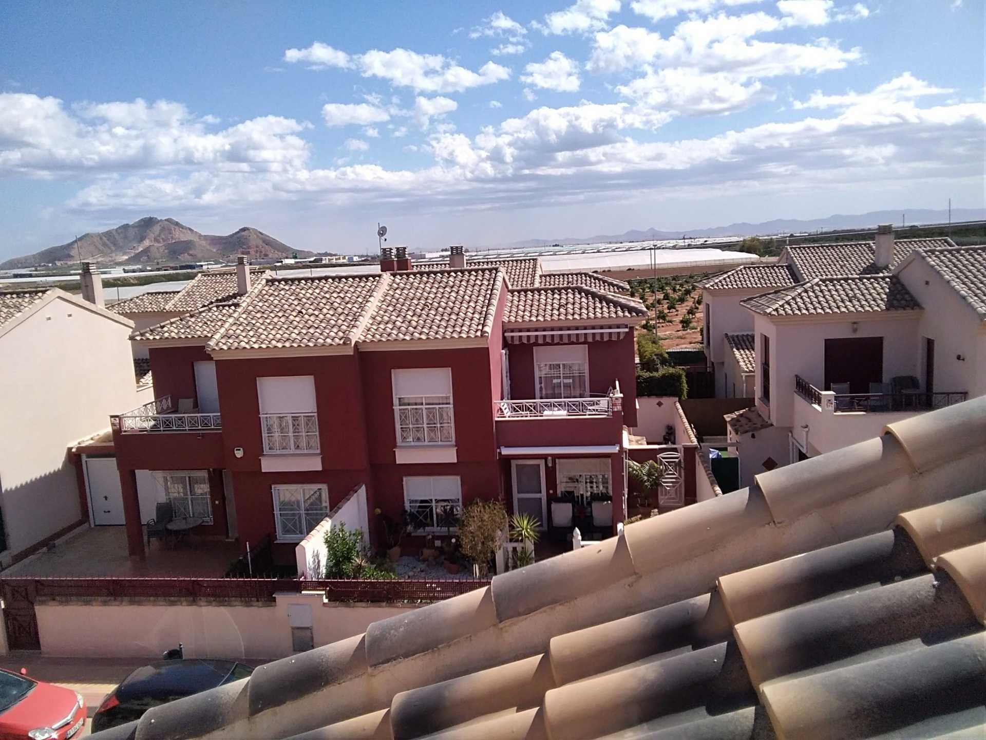 房子 在 Balsicas, Murcia 10033422