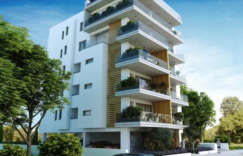 Condominium in Larnaca, Larnaka 10033423