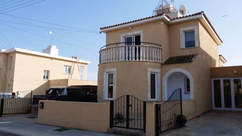 Haus im Xylofagou, Larnaka 10033424