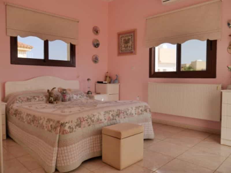 House in Liopetri, Famagusta 10033425