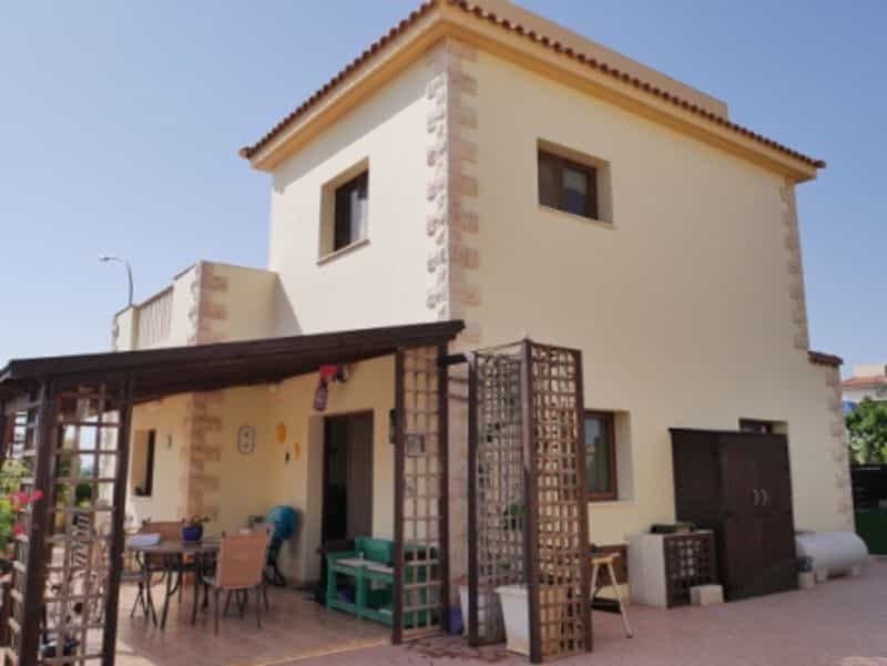 loger dans Liopetri, Famagusta 10033425