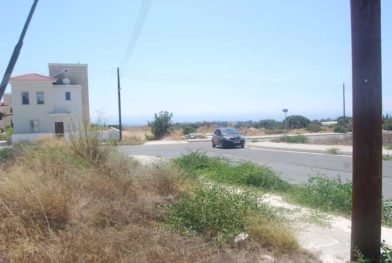 Land in Tala, Pafos 10033427