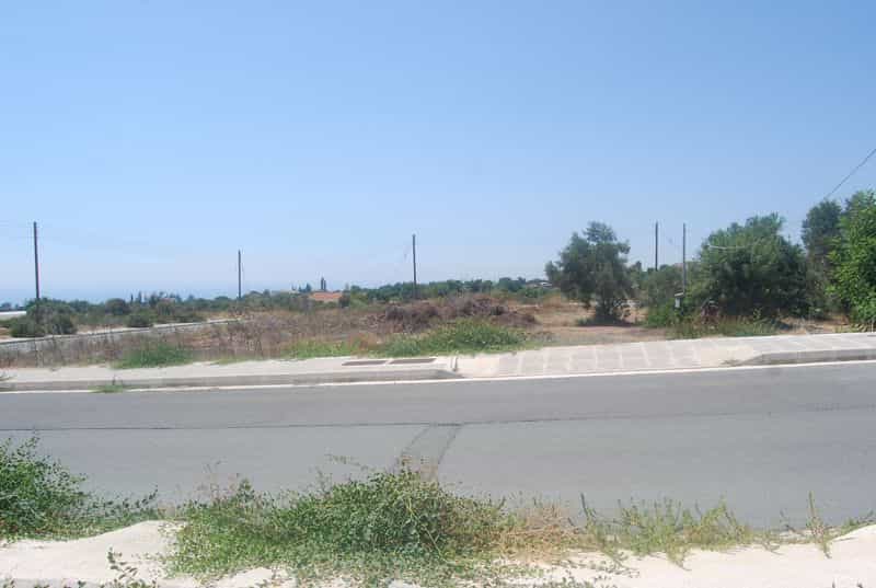 Terre dans Tala, Paphos 10033427